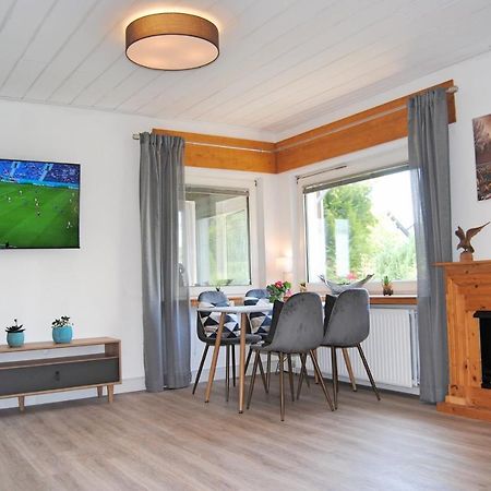 Stilvolles Eifelhaus Am Nuerburgring Mit Eigenem Garten Boos Ngoại thất bức ảnh