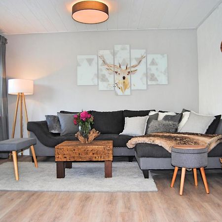 Stilvolles Eifelhaus Am Nuerburgring Mit Eigenem Garten Boos Ngoại thất bức ảnh