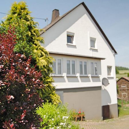Stilvolles Eifelhaus Am Nuerburgring Mit Eigenem Garten Boos Ngoại thất bức ảnh