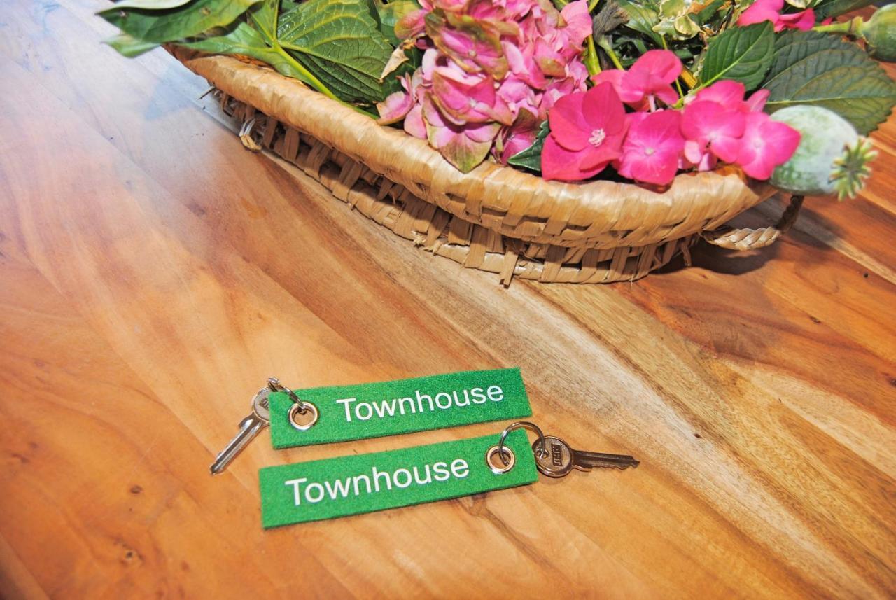 Stilvolles Eifelhaus Am Nuerburgring Mit Eigenem Garten Boos Ngoại thất bức ảnh