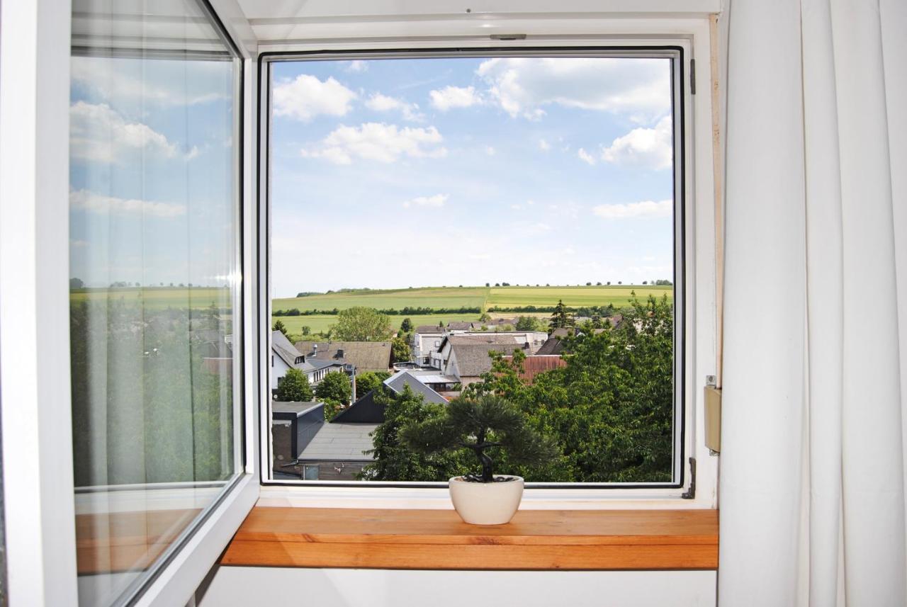 Stilvolles Eifelhaus Am Nuerburgring Mit Eigenem Garten Boos Ngoại thất bức ảnh