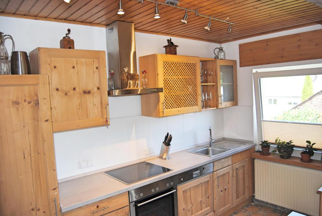 Stilvolles Eifelhaus Am Nuerburgring Mit Eigenem Garten Boos Ngoại thất bức ảnh