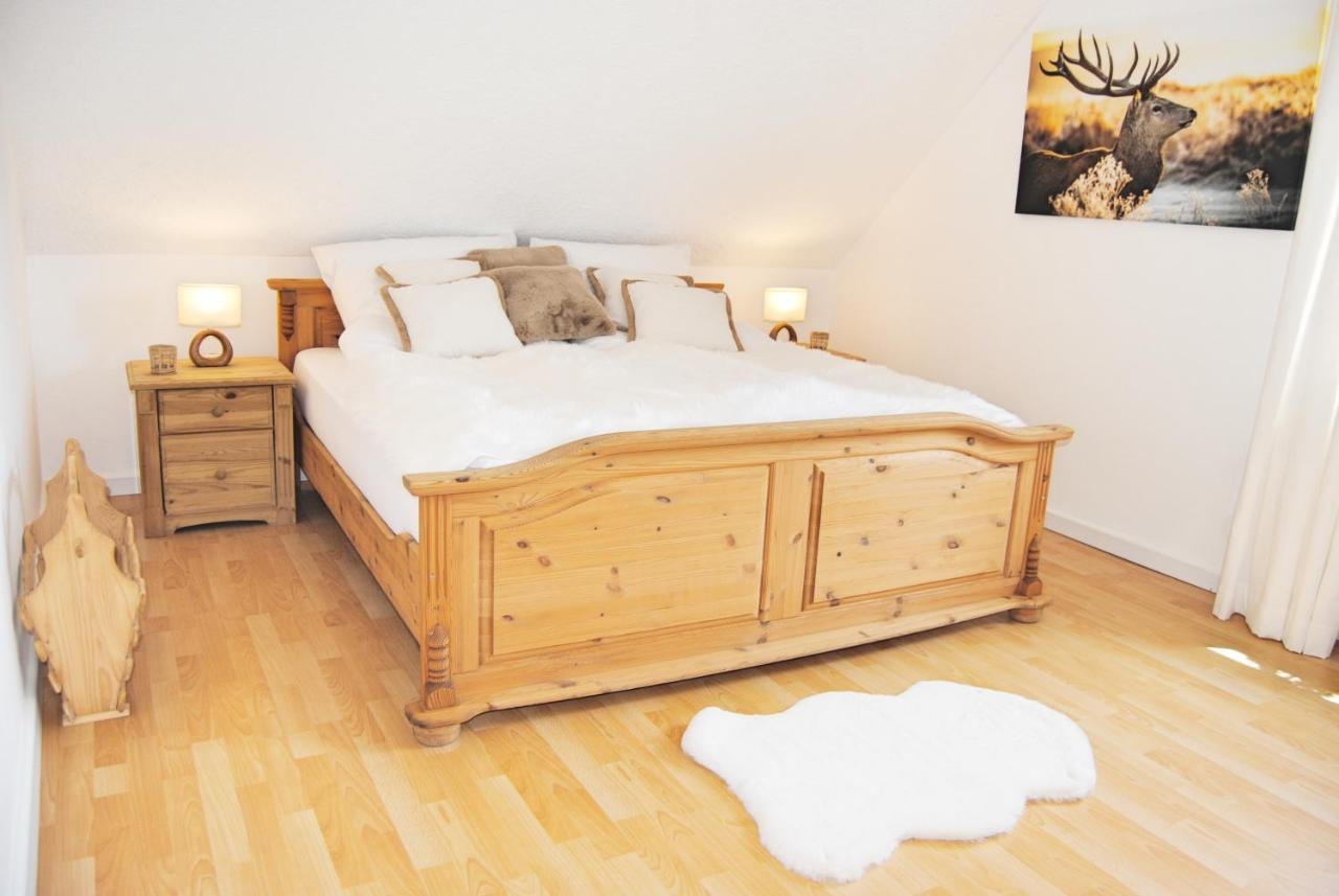 Stilvolles Eifelhaus Am Nuerburgring Mit Eigenem Garten Boos Ngoại thất bức ảnh